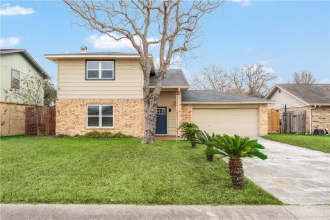 2710 Summer Ridge Drive Corpus Christi TX 78414