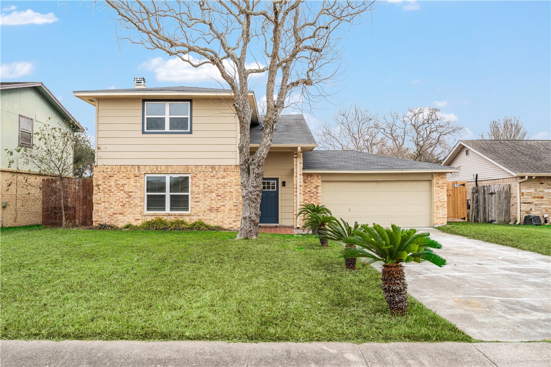 2710 Summer Ridge Drive Corpus Christi TX 78414