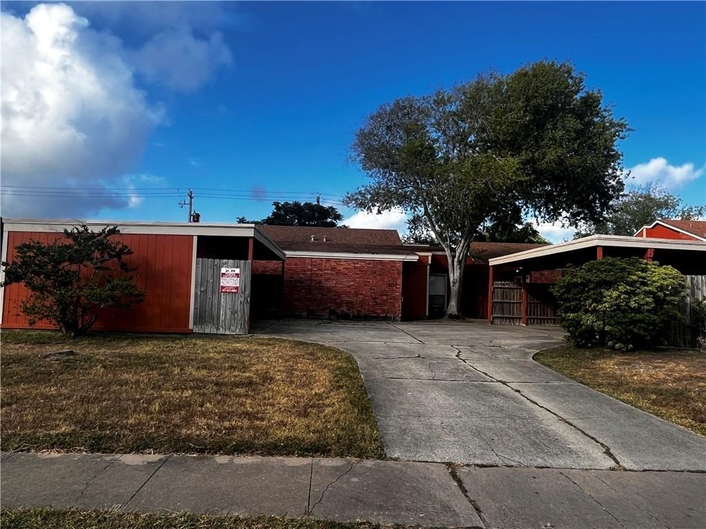 3732 Thornberry Court Corpus Christi TX 78415