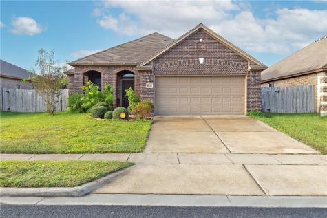 6013 Tapestry Drive Corpus Christi TX 78414