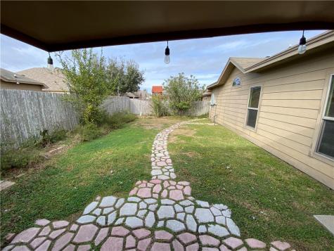 6013 Tapestry Drive Corpus Christi TX 78414