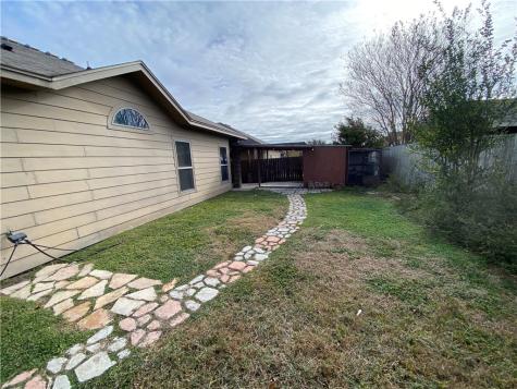 6013 Tapestry Drive Corpus Christi TX 78414