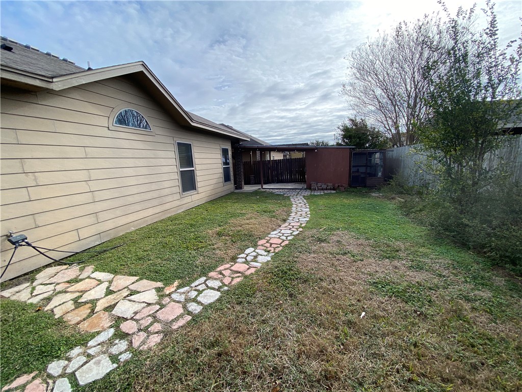 6013 Tapestry Drive Corpus Christi TX 78414