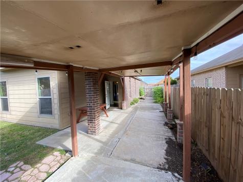 6013 Tapestry Drive Corpus Christi TX 78414