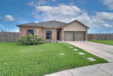 3422 Travis Court Corpus Christi TX 78414