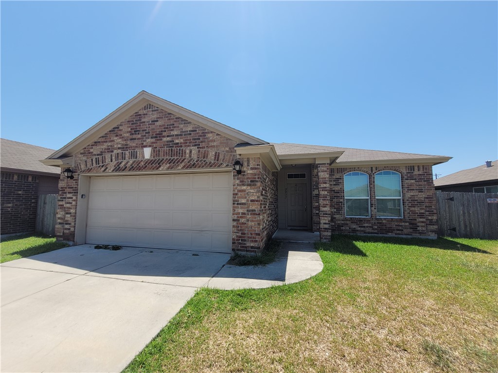 2029 Escalante Corpus Christi TX 78410