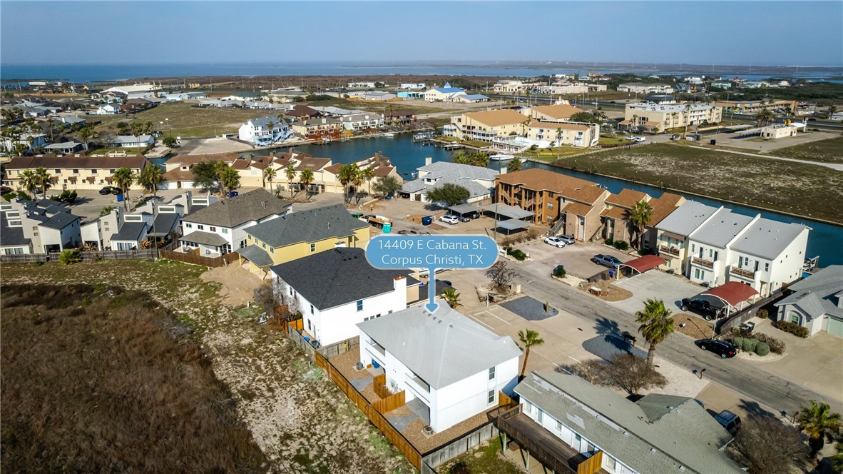 14409 E Cabana Street 3 Corpus Christi TX 78418
