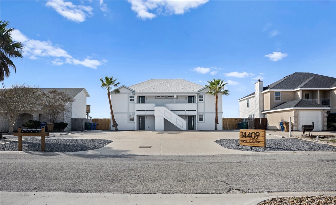 14409 E Cabana Street 3 Corpus Christi TX 78418