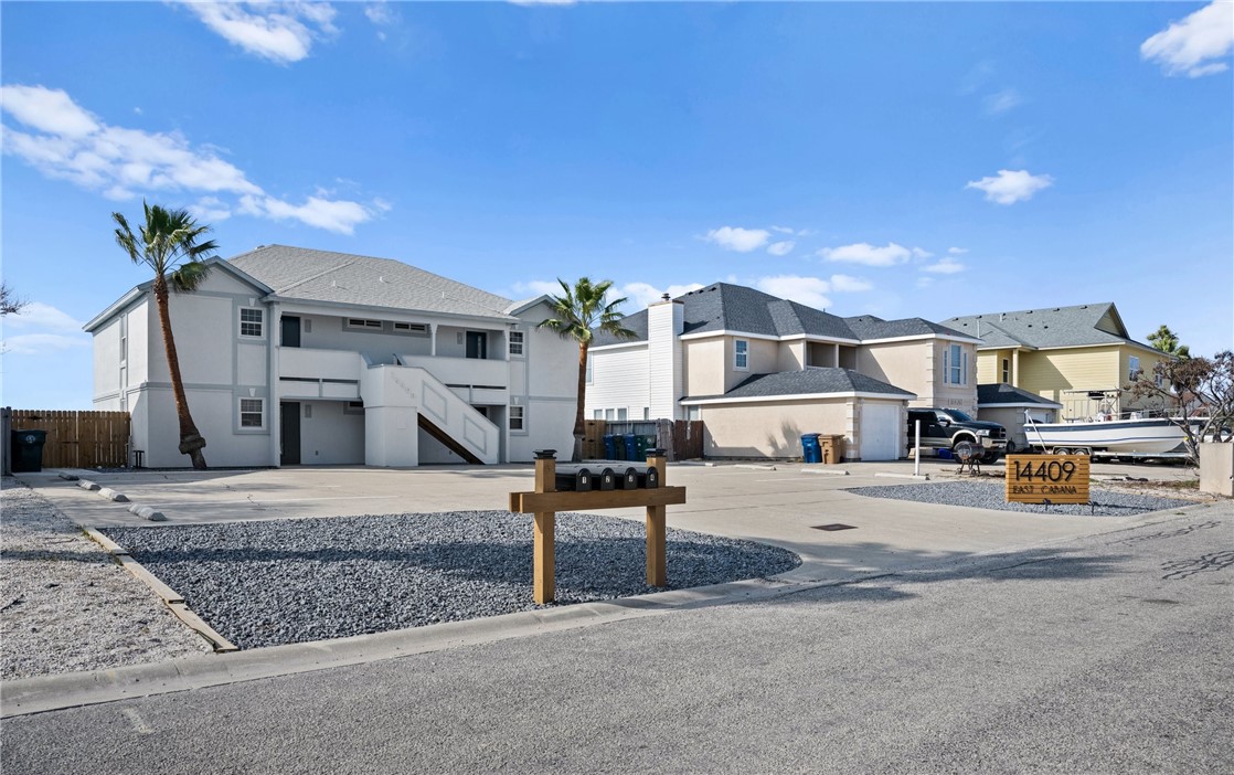 14409 E Cabana Street 3 Corpus Christi TX 78418