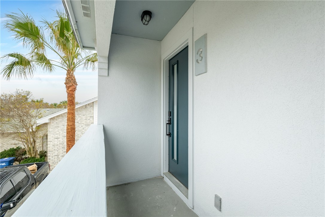 14409 E Cabana Street 3 Corpus Christi TX 78418