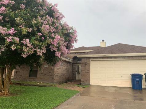 6514 High Arch Court Corpus Christi TX 78412