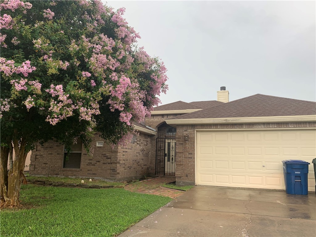 6514 High Arch Court Corpus Christi TX 78412