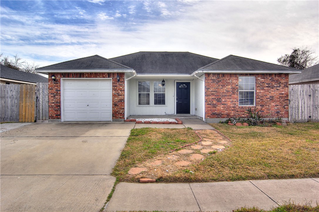 5825 Skylark Corpus Christi TX 78408