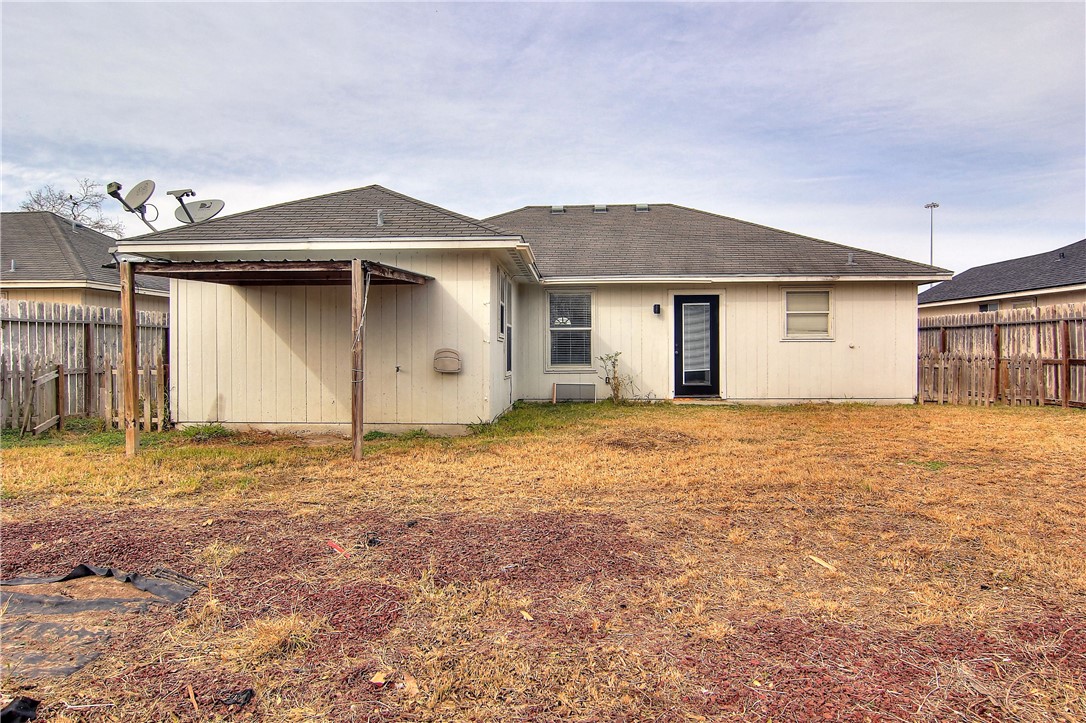 5825 Skylark Corpus Christi TX 78408