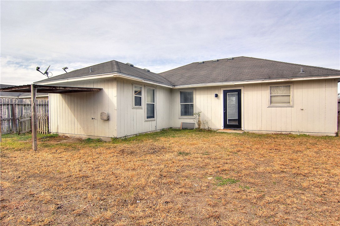 5825 Skylark Corpus Christi TX 78408