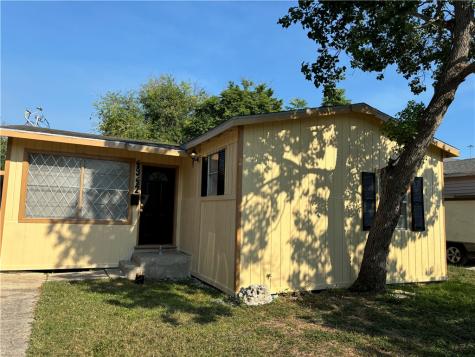 4942 Brandesky Drive Corpus Christi TX 78415