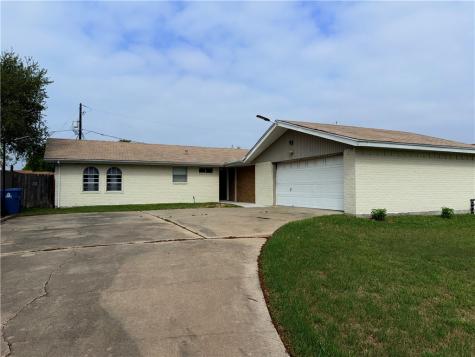 1603 Memorial Parkway Portland TX 78374