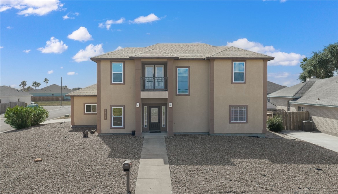 14802 Aquarius Street Corpus Christi TX 78418