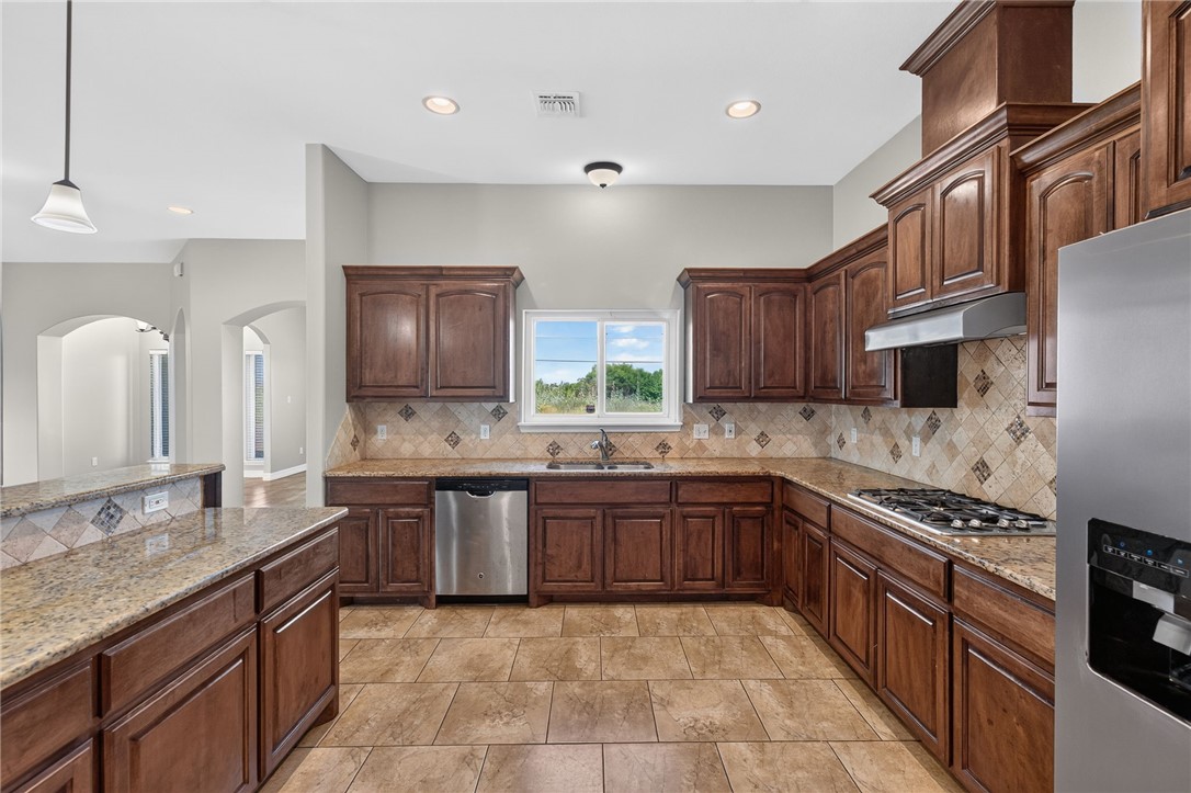 14802 Aquarius Street Corpus Christi TX 78418