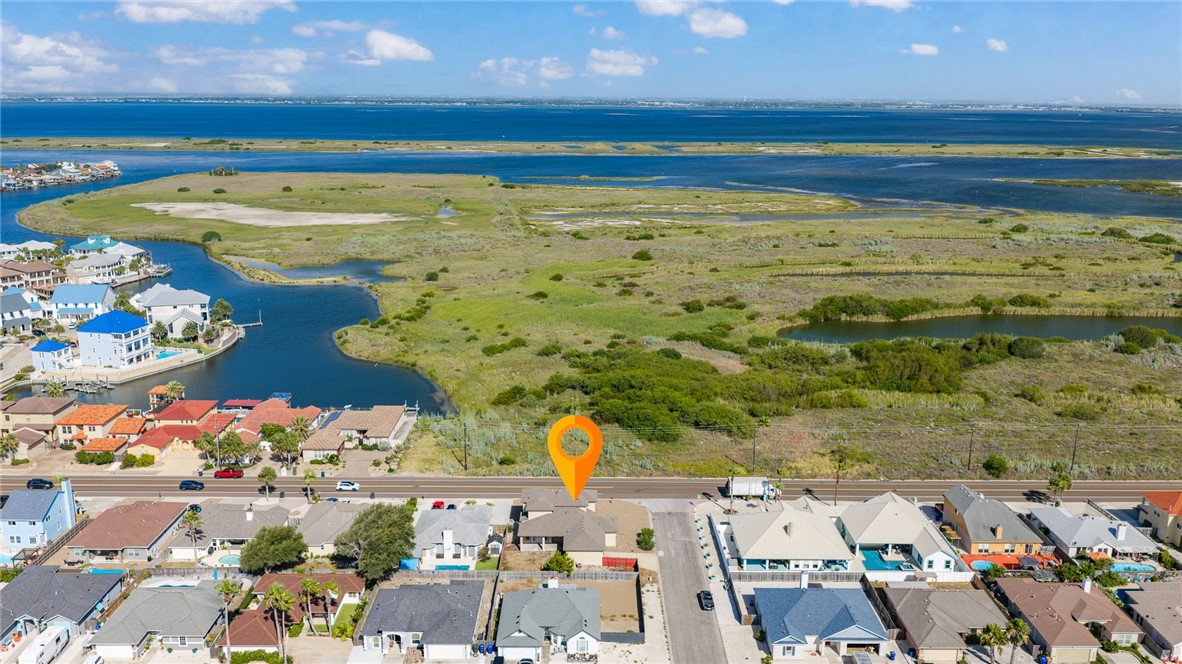 14802 Aquarius Street Corpus Christi TX 78418