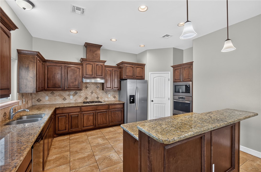 14802 Aquarius Street Corpus Christi TX 78418
