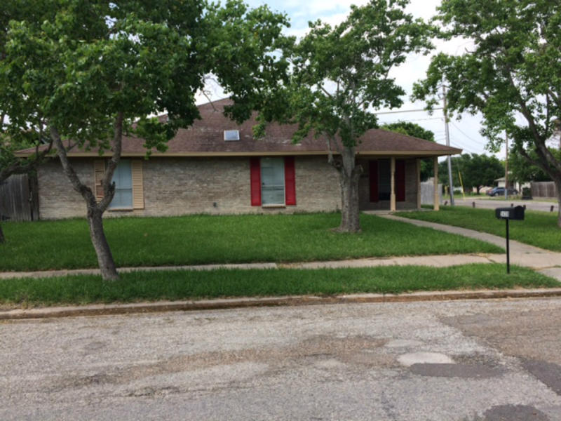 3438 Venture Street Corpus Christi TX 78415