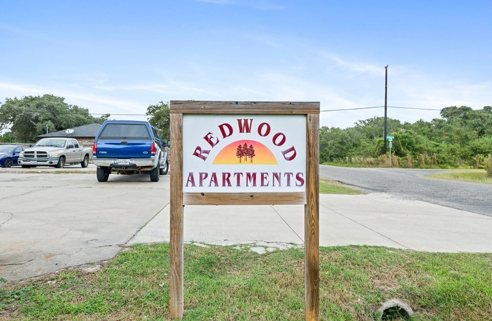 659 Redwood Ave 759 #2 Rockport TX 78382