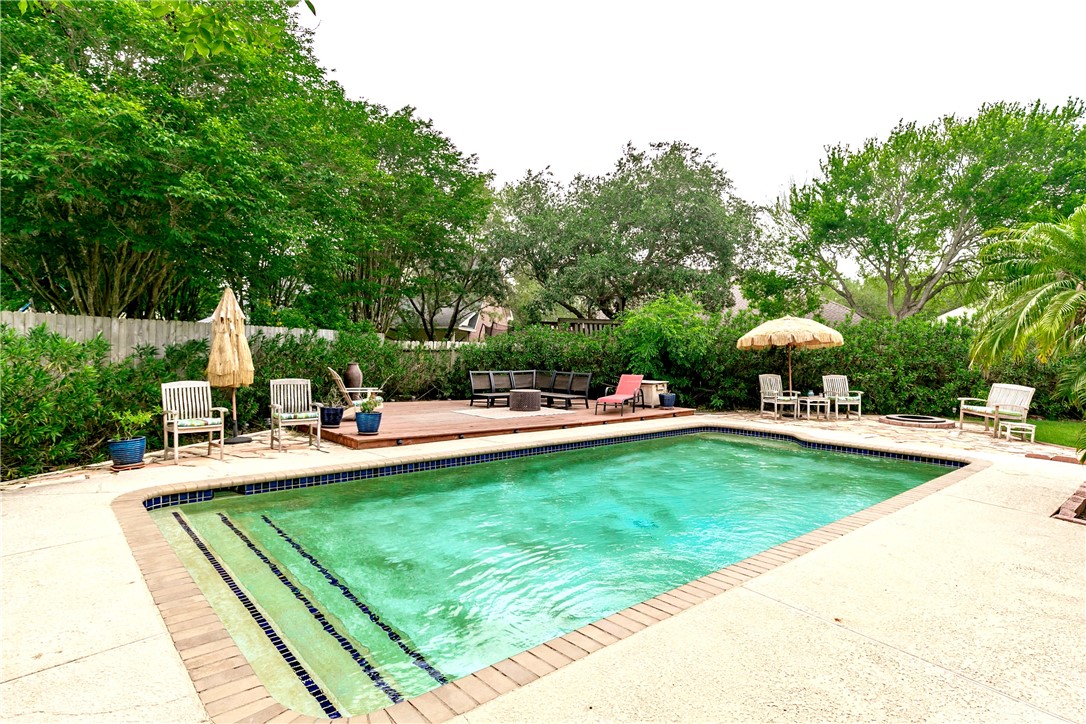 4905 Kerrville Drive Corpus Christi TX 78413