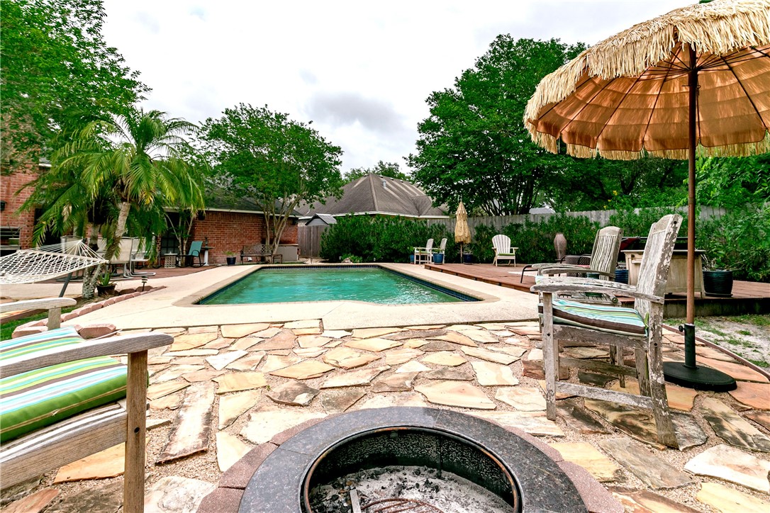 4905 Kerrville Drive Corpus Christi TX 78413