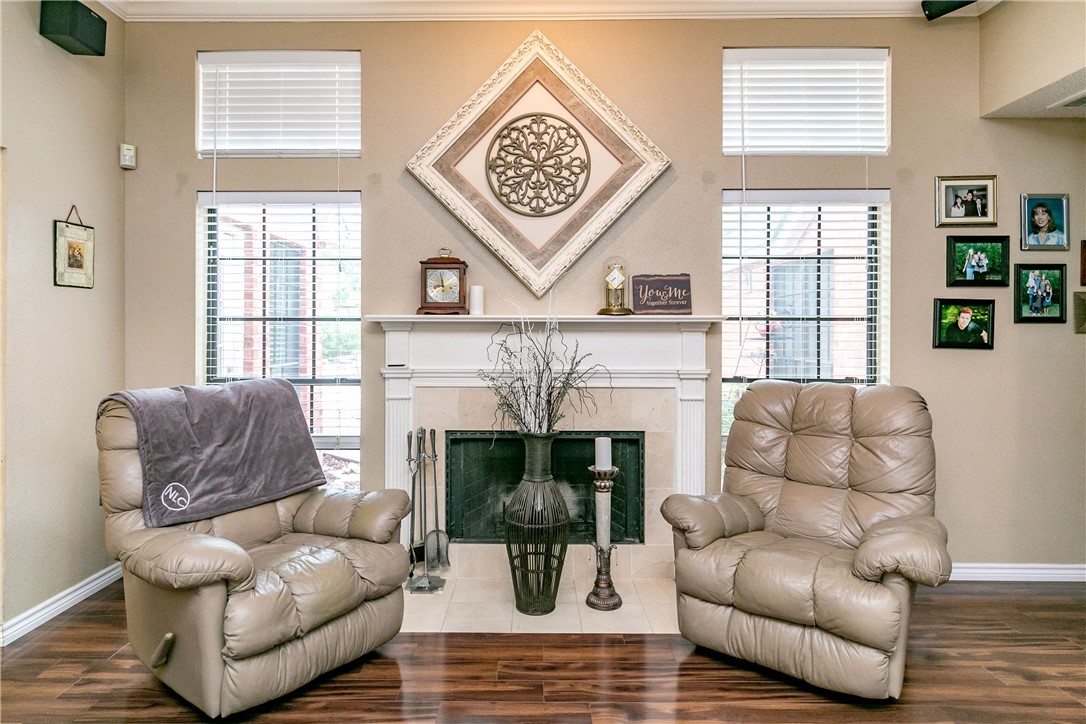 4905 Kerrville Drive Corpus Christi TX 78413