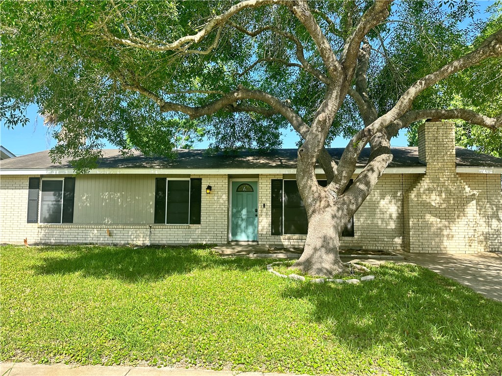 3322 Charlotte Drive Corpus Christi TX 78418