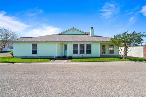 5642 Lipes Boulevard Unit #13 Boulevard Corpus Christi TX 78414