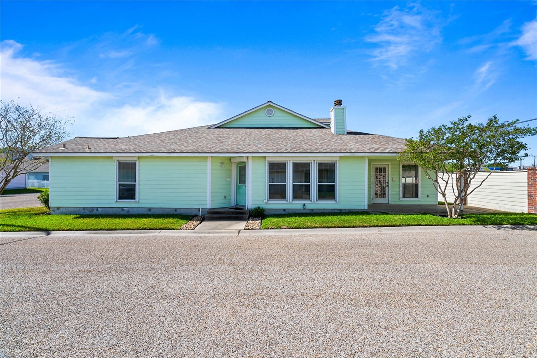 5642 Lipes Boulevard Unit #13 Boulevard Corpus Christi TX 78414