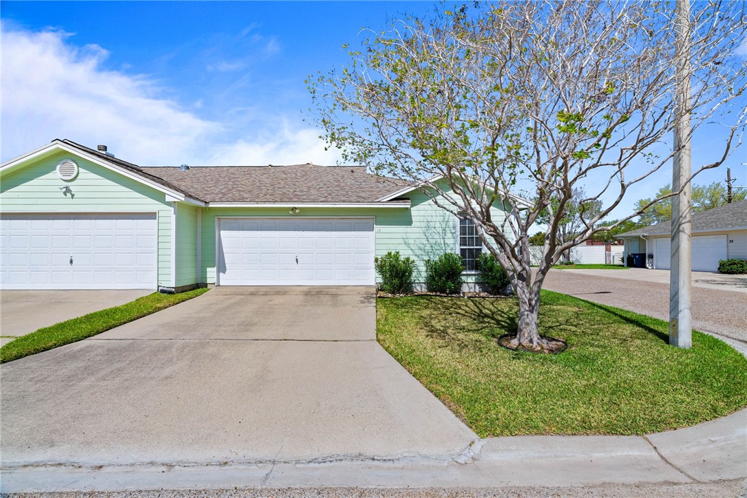 5642 Lipes Blvd Unit #13 Boulevard Corpus Christi TX 78414