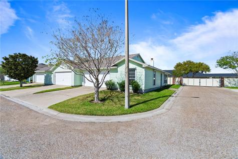 5642 Lipes Boulevard Unit #13 Boulevard Corpus Christi TX 78414