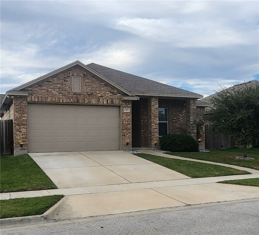2217 Oso Bay Preserve Drive Corpus Christi TX 78414