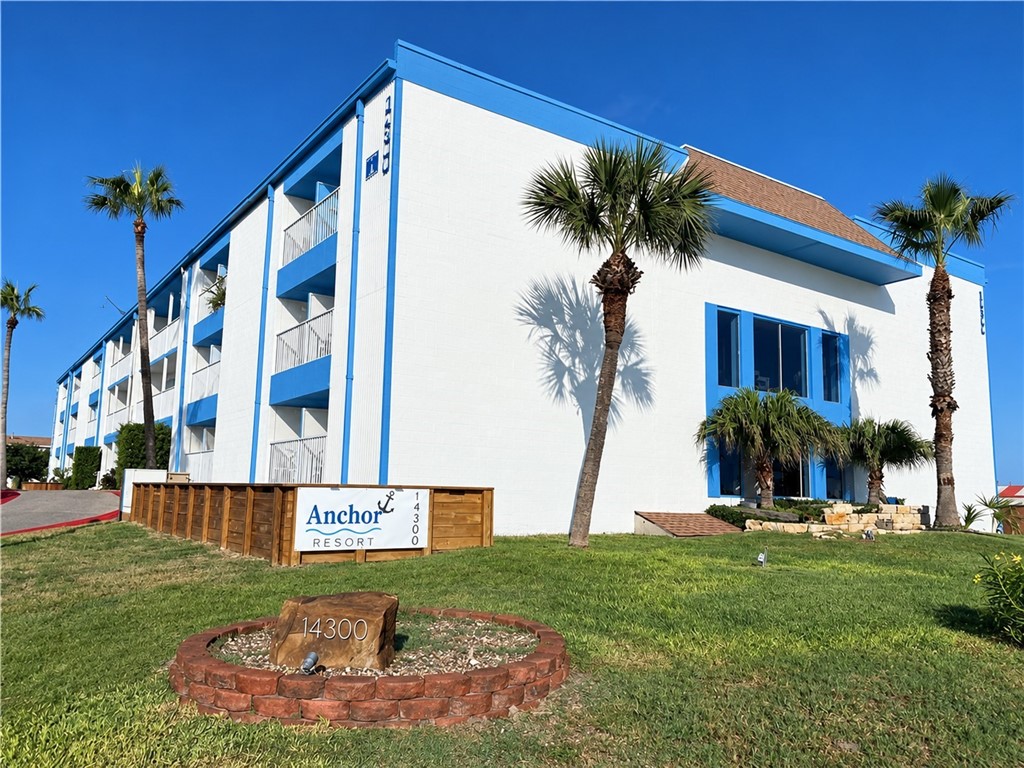 14300 S Padre Island Drive 55 Corpus Christi TX 78418
