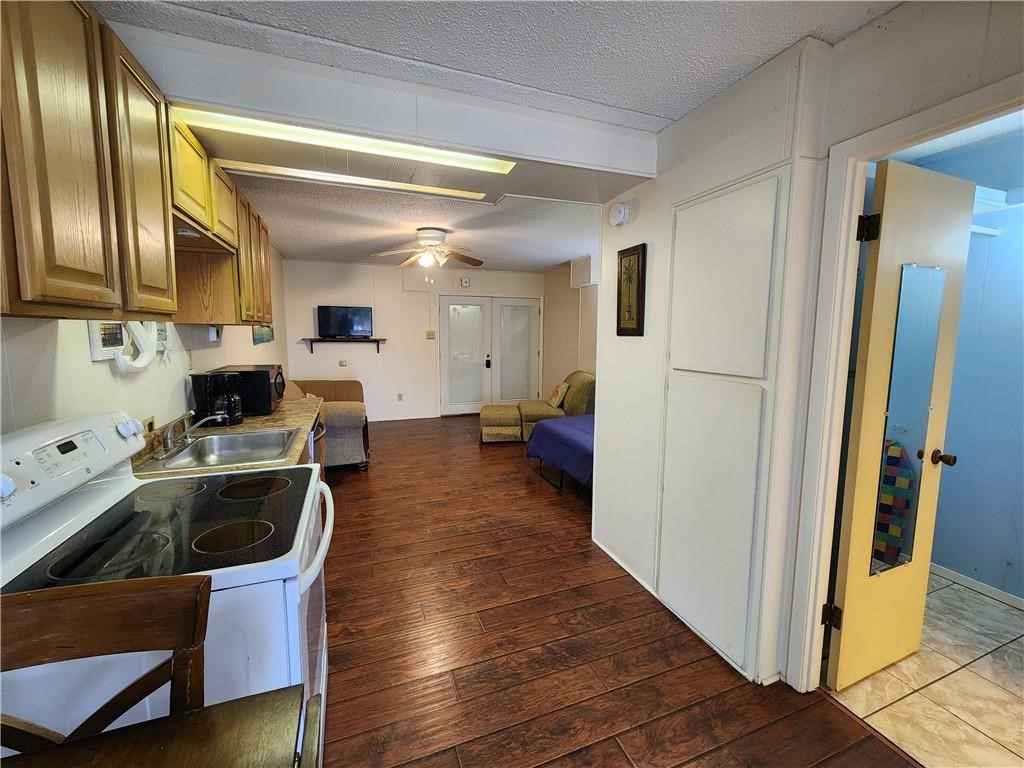 14300 S Padre Island Drive 55 Corpus Christi TX 78418