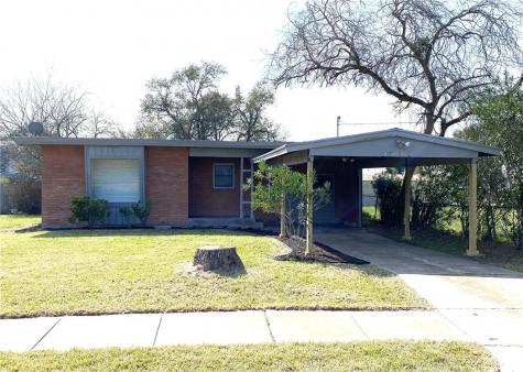 4309 Walton Place Corpus Christi TX 78412