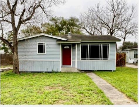 4922 Monitor Street Corpus Christi TX 78415