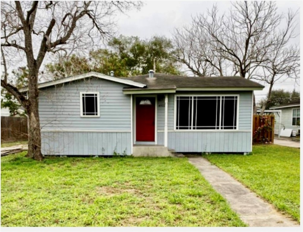 4922 Monitor Street Corpus Christi TX 78415