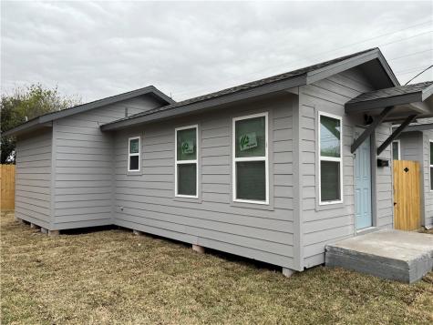 801 18th Street Corpus Christi TX 78405