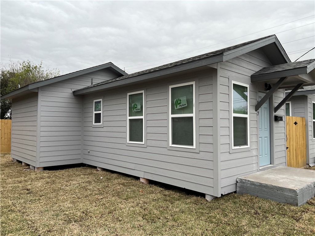 801 18th Street Corpus Christi TX 78405
