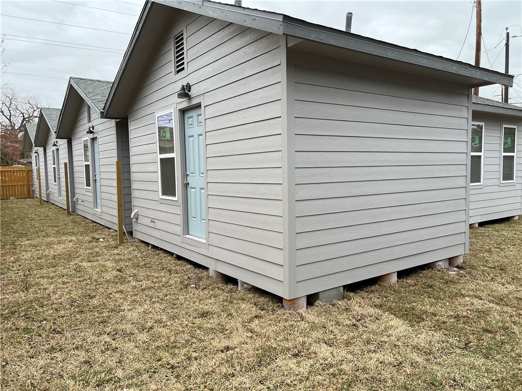 801 18th Street Corpus Christi TX 78405