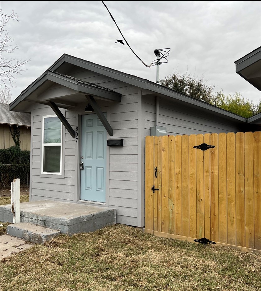 801 18th Street Corpus Christi TX 78405