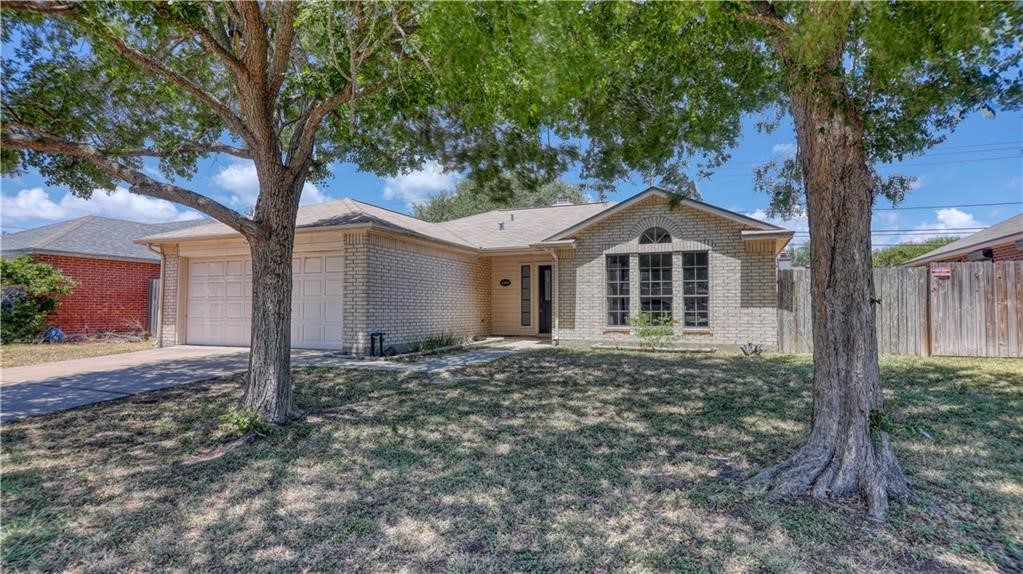 2205 Dorsey Street Corpus Christi TX 78414