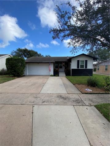 4106 Barnes Street Corpus Christi TX 78411