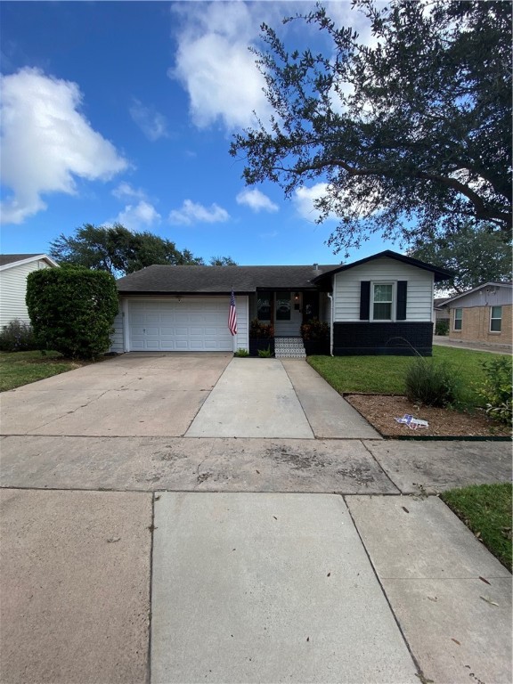 4106 Barnes Street Corpus Christi TX 78411