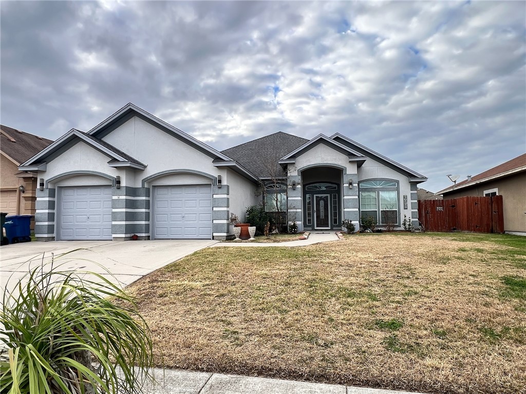 3205 Turkey Springs Drive Corpus Christi TX 78414