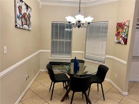 3205 Turkey Springs Drive Corpus Christi TX 78414